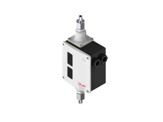 Реле давления Danfoss RT260A 017D002366 реле давления danfoss rt260a 017d002366