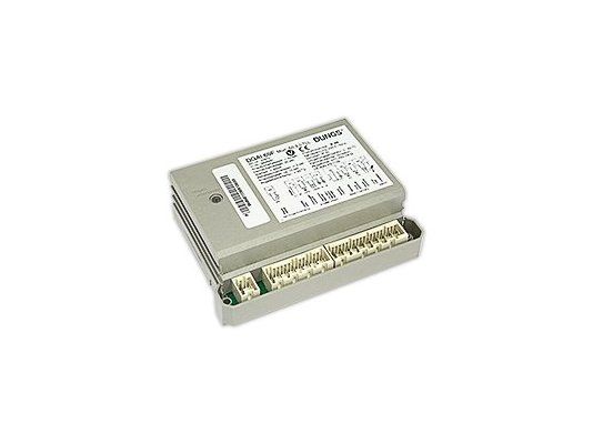 топочный автомат dungs dgai.69f 50.3.0 tll в комплекте 7819068-vi