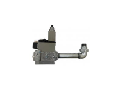 Газовая рампа Baltur BM405 A20C R3/4 19990016