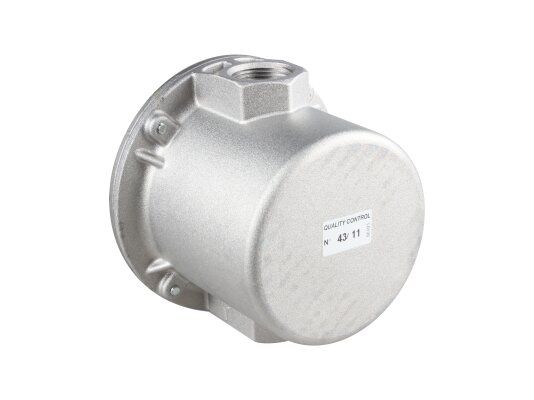 газовый фильтр elco 70612/ce 3142045