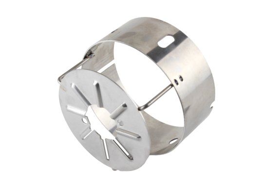 уравнительный диск weishaupt 116 / 40 мм 11151214132