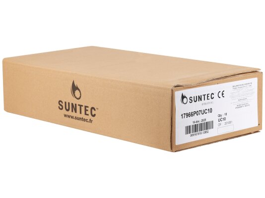 Насос насос для горелки suntec as v 47 d 1796 6p  