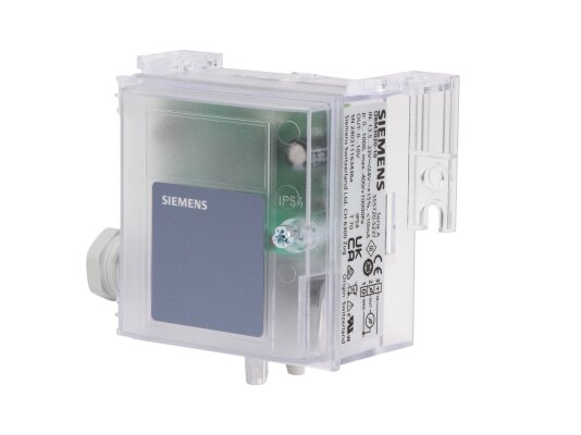 Датчик давления Siemens QBM3020-10