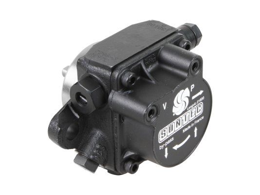 Насос Suntec AE 97 C 7296 3P Насос suntec ae 97 c 7296 3p