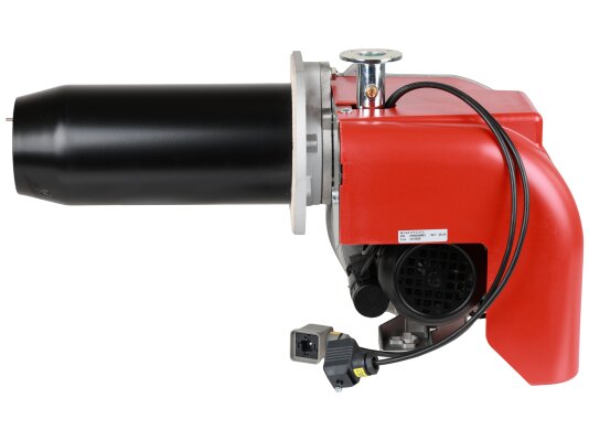газовая горелка ecoflam max gas 170 p tw tl ht cv