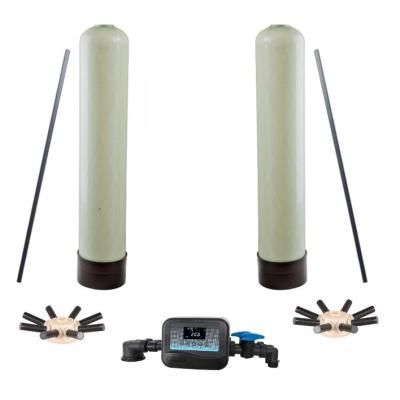 Фильтр без наполнителя Waterstry TW100 S1665TMI-400-WS WS-TW100-1665TMI