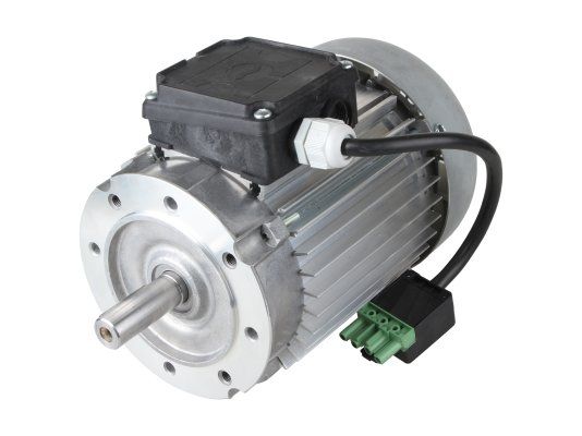 электродвигатель hanning 8h2 - 8 023, 1.5 квт