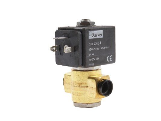 электромагнитный клапан baltur ve 120.4ar 31168