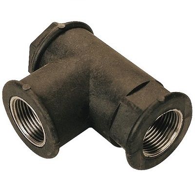 Фильтр грубой очистки линейный Gespasa, модель Gespasa