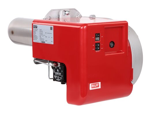 дизельная горелка ruf rtl 14 p l260
