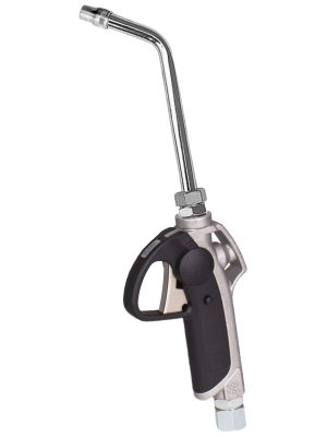 Механический пистолет для масла Easyoil + SW 1/2", жесткий носик F00966130 PIUSI