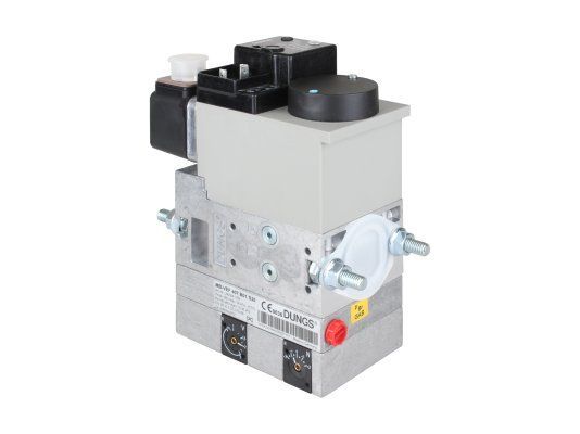 газовый мультиблок ecoflam mb-vef 407 b01 s30 13020611