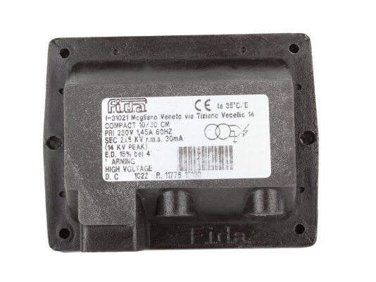 Трансформатор розжига Baltur Compact 10/30 CM трансформатор розжига baltur compact 10/30 cm