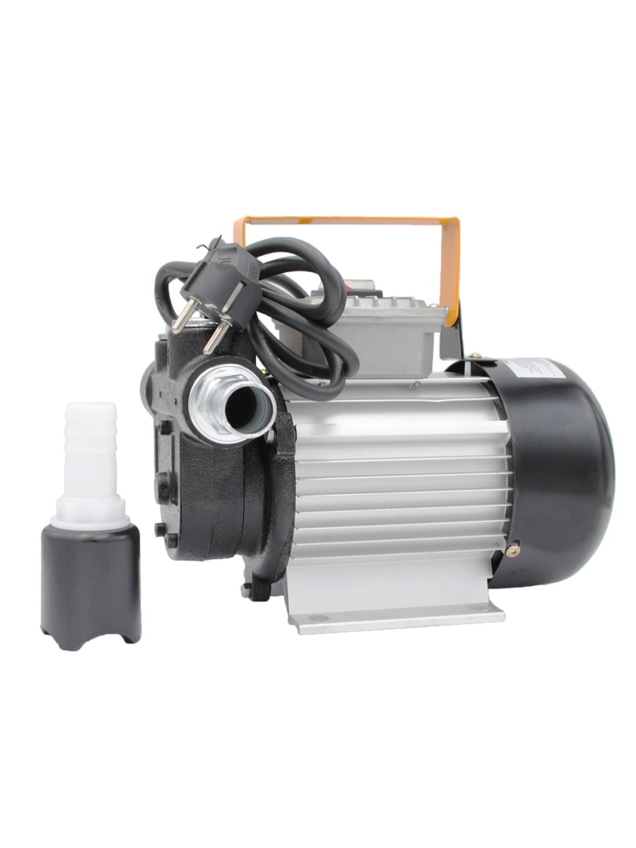 эл. насос 220в для дт actp 60 - 55 л/мин pp220010 petropump