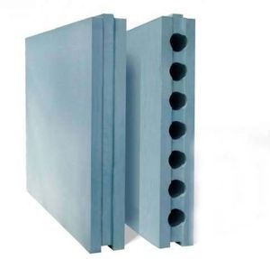 Пробковая плита 500x650x40 мм Grundfos (S1111422)
