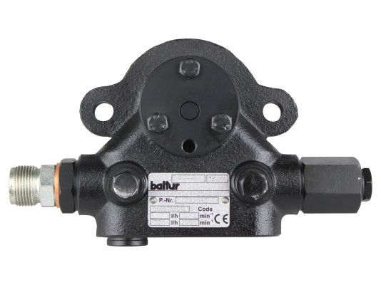 hp-Technik NVBRF-D-4-20-BH1 hp-technik nvbrf-d-4-20-bh1