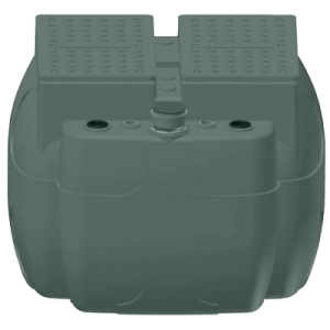 насосная станция arven box2 600л с 2 насосами 1,1квт box2-trc1403
