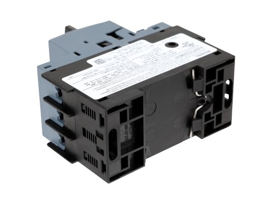 Автоматический выключатель Siemens Sirius, 3RV6011-1JA10