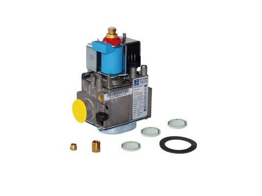 газовый электромагнитный клапан viessmann 7828336