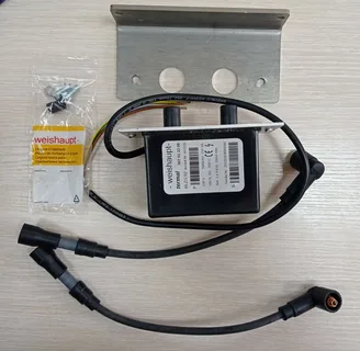 комплект замены трансформатора weishaupt, 21030100450