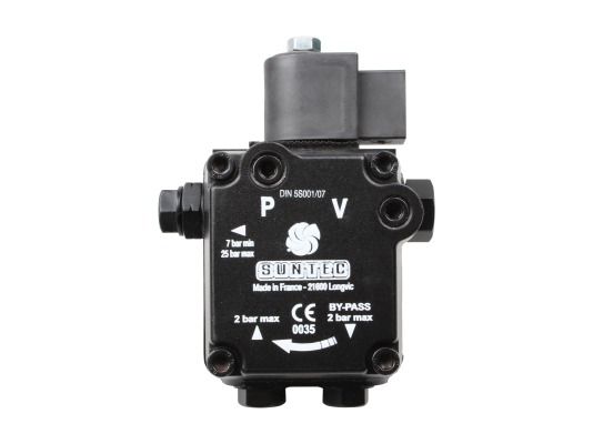 Насос Suntec AS V 47 D 1696 6P 0700 Насос suntec as v 47 d 1696 6p 0700