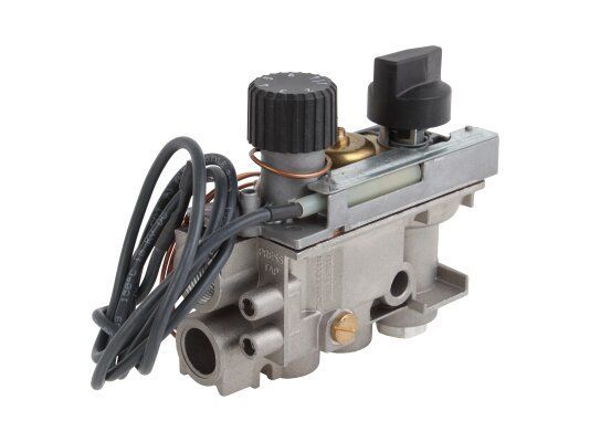газовый электромагнитный клапан honeywell v5474g1088b