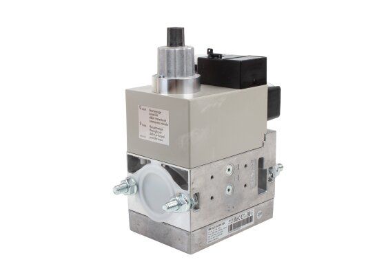 газовый мультиблок elco mb-dle 412 b01 s20 13020503