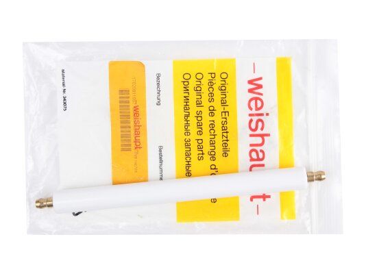 зажим weishaupt 150 мм 17020811057