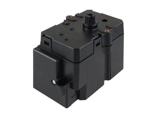 сервопривод berger lahr / schneider electric ste4,5 b0.37/6 -r, с кабелем 600 мм