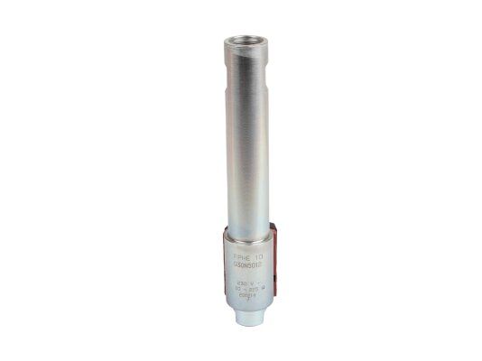 подогреватель топлива danfoss fphe10 030n6012