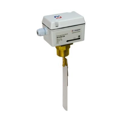 Реле протока Ридан FQS-R медь материал лепестков нержавеющая сталь IP55 R 1