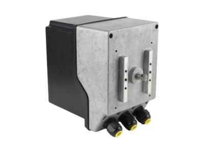 Сервопривод Kromschroder IC 50-30W20TR10