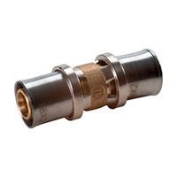 фитинг прямой giacomini 32x3 мультипресс (rm102y011)