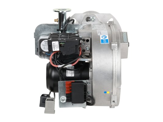 газовая горелка ecoflam max gas 250 p tl ht cv tw