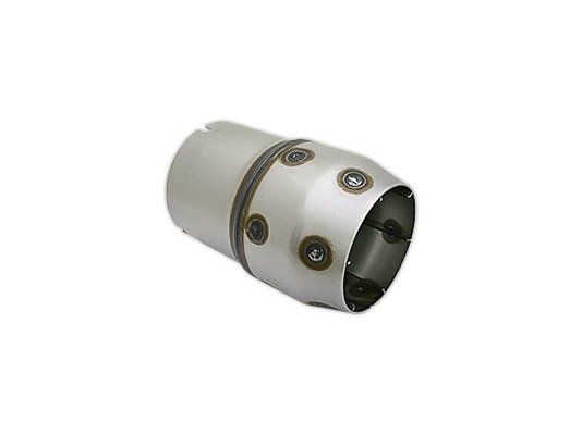 универсальная жаровая труба 124/115 x 182 мм elco 13009976