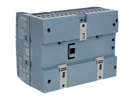 Программируемый контроллер Siemens, 6ES7215-1HG40-0XB0