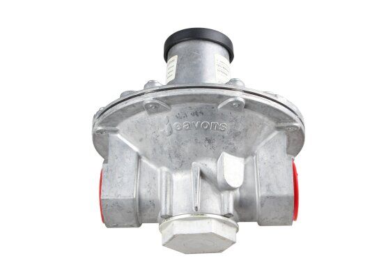 регулятор давления kromschroder gdj 40r04-0 03155024