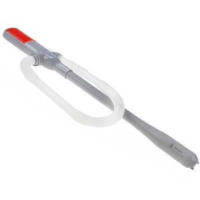 насос перекачки бензина и керосина berkut smart power sp-400ep