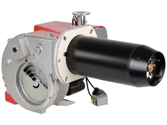 газовая горелка ecoflam max gas 170 p tw tl ht cv