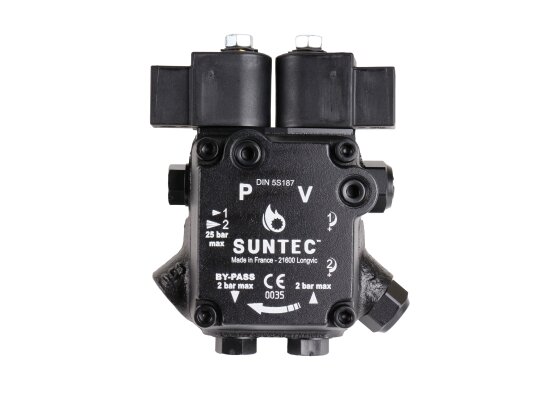 Насос Насос для горелки Suntec AT2 45 D 9538 6P 0700  