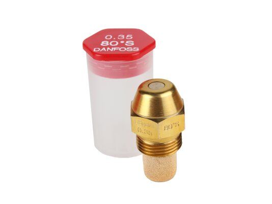 форсунка danfoss od 0.35/80 s 030f8103