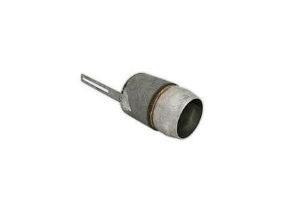 Головка жаровой трубы для газовых горелок 98 x 147 мм Elco 13013169