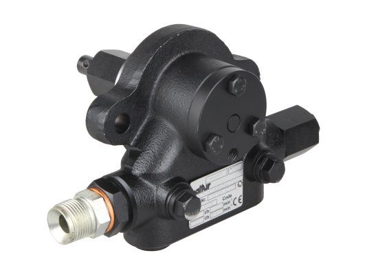 hp-Technik NVBRF-D-4-20-BH1 hp-technik nvbrf-d-4-20-bh1