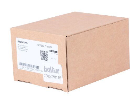 ик-датчик пламени baltur qri2b2.b180b1 0005030116
