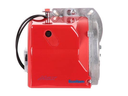 газовая горелка ecoflam max gas 105 ln p tc ht tw cv