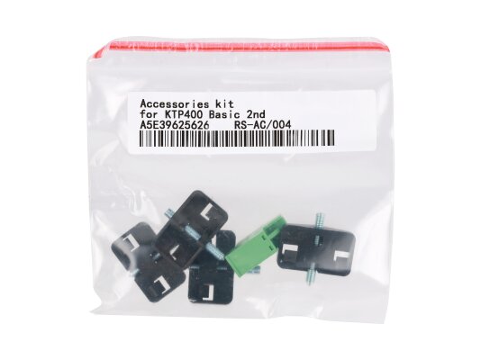 Панель оператора Siemens KTP400, 6AV2123-2DB03-0AX0