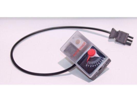 сервопривод berger lahr / schneider electric w-st01/4