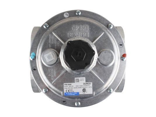 регулятор давления газа dungs frs 5040 065144