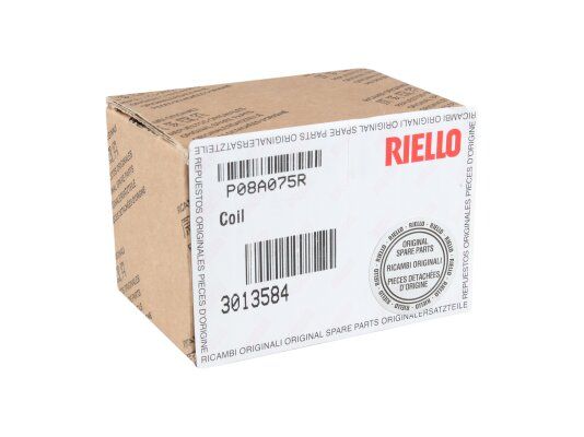 электромагнитная катушка riello j1720 cod.881 3013584