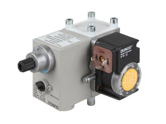 газовый мультиблок elco mb-dle 403 b01 s20 13011521